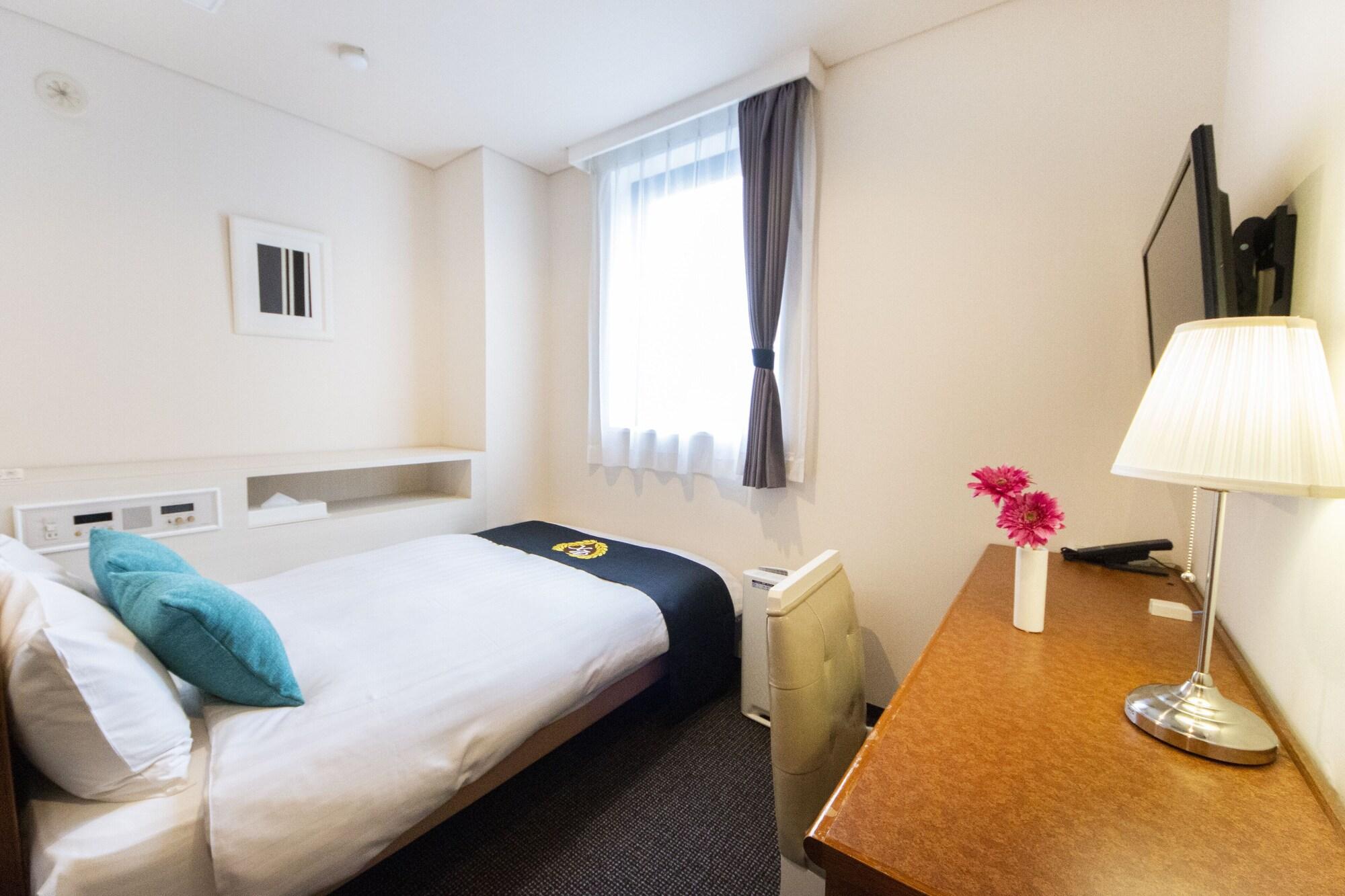 Grand Park Hotel Panex Tōkyō Extérieur photo