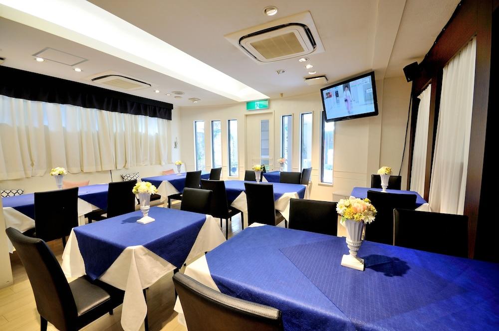 Grand Park Hotel Panex Tōkyō Extérieur photo