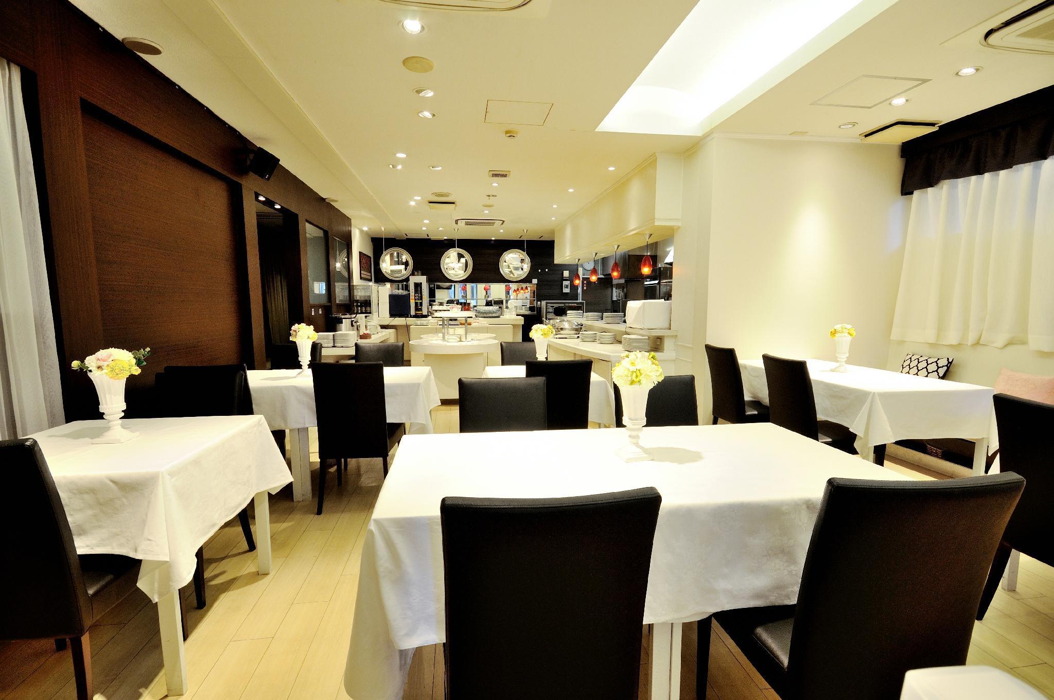 Grand Park Hotel Panex Tōkyō Extérieur photo