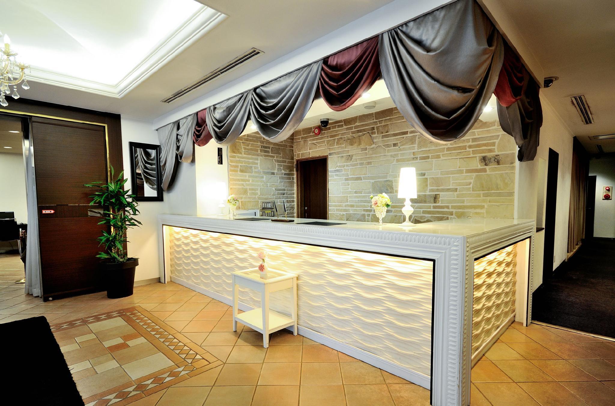 Grand Park Hotel Panex Tōkyō Extérieur photo