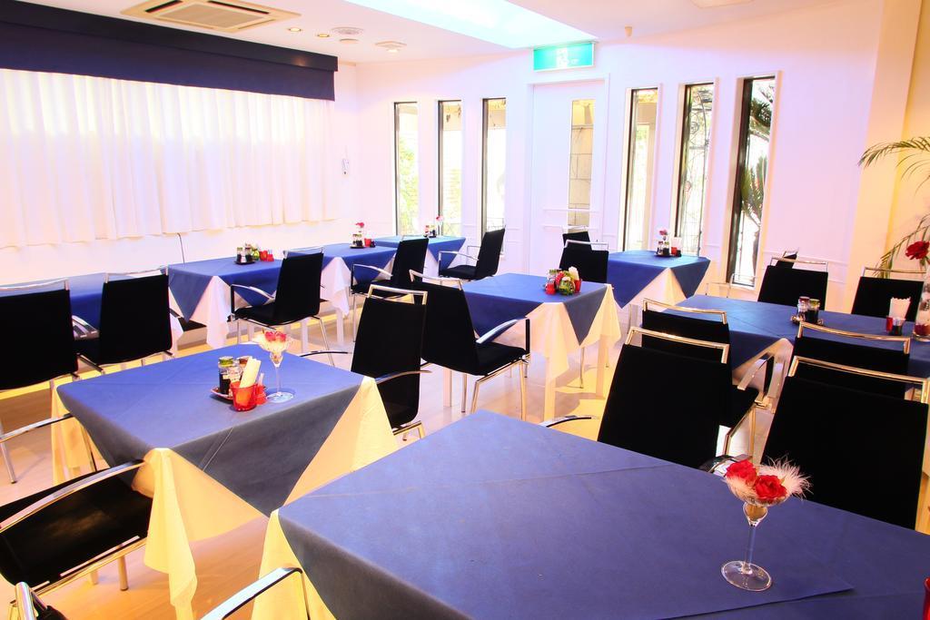 Grand Park Hotel Panex Tōkyō Extérieur photo