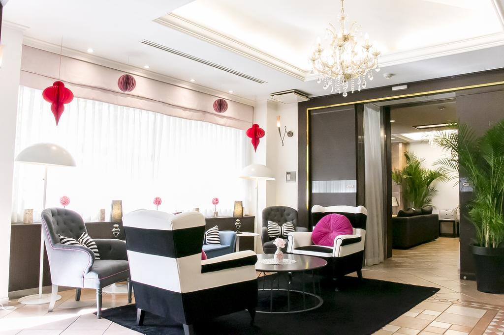 Grand Park Hotel Panex Tōkyō Extérieur photo