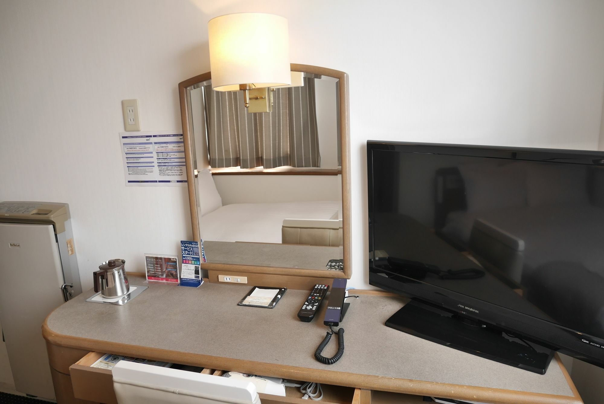 Grand Park Hotel Panex Tōkyō Extérieur photo