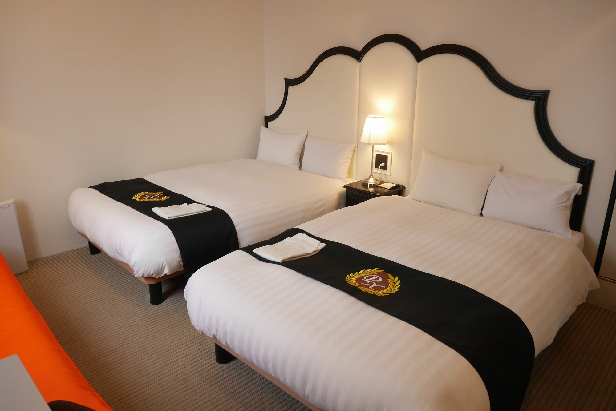 Grand Park Hotel Panex Tōkyō Extérieur photo