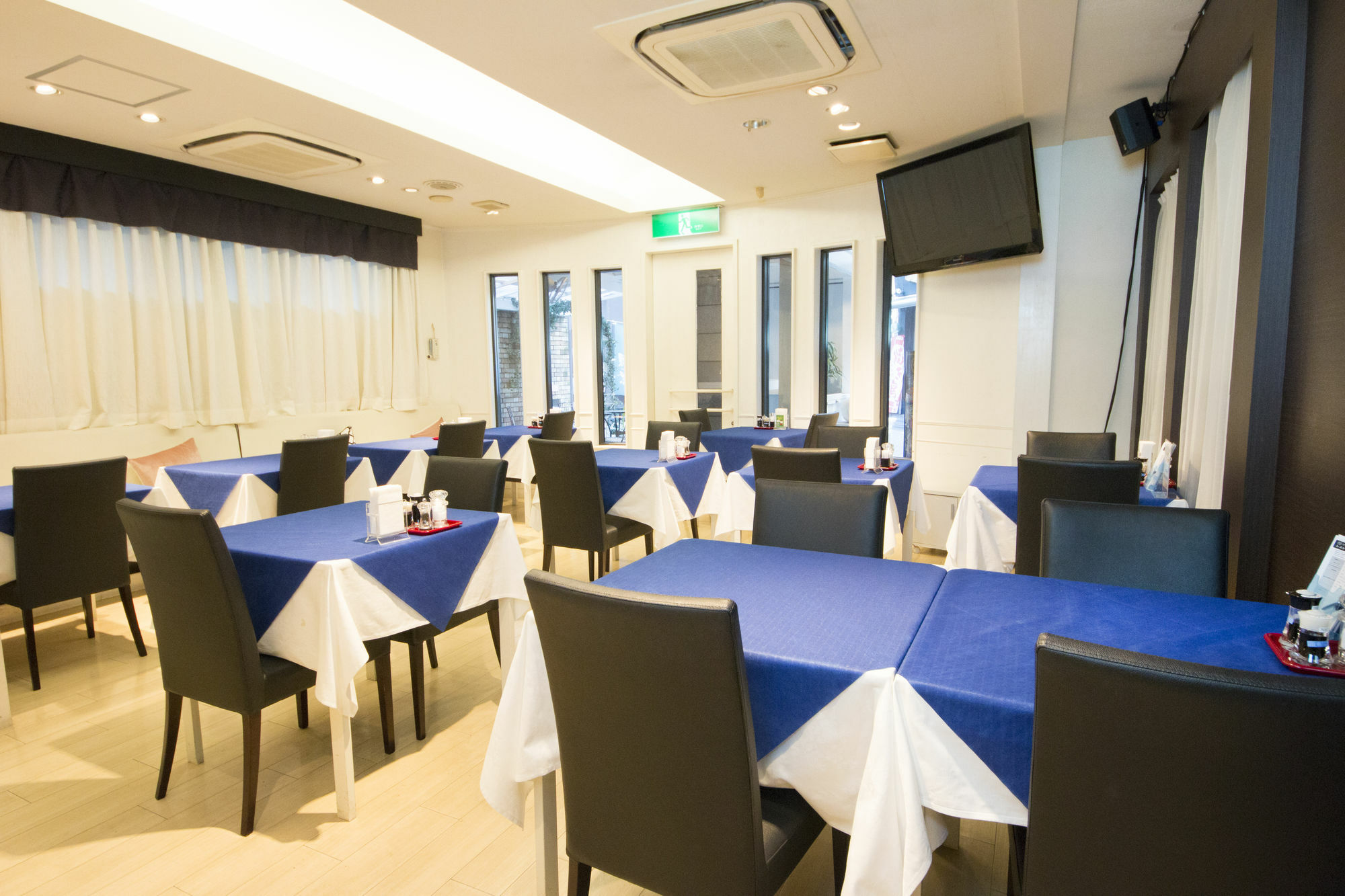 Grand Park Hotel Panex Tōkyō Extérieur photo