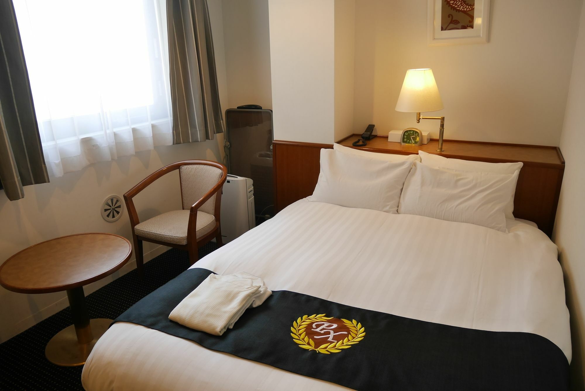 Grand Park Hotel Panex Tōkyō Extérieur photo